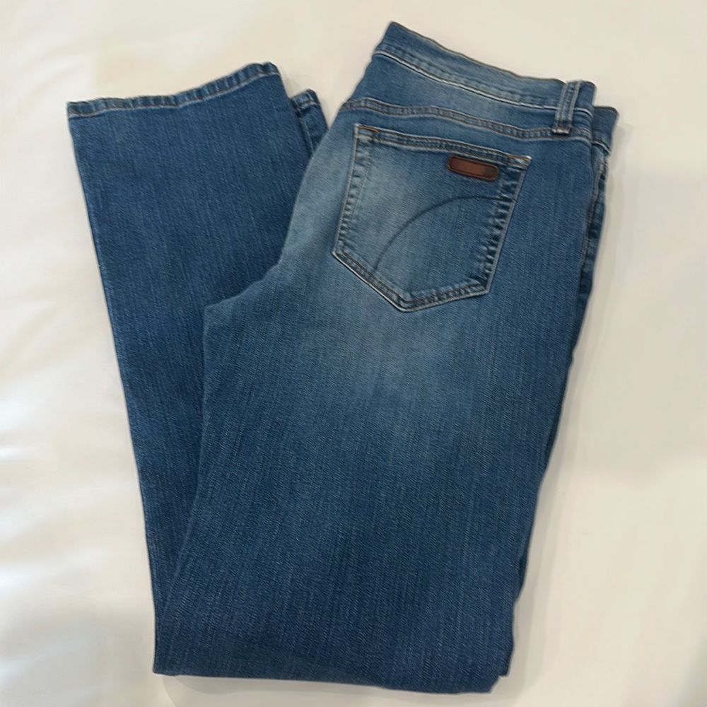 Joes classic fit jeans
